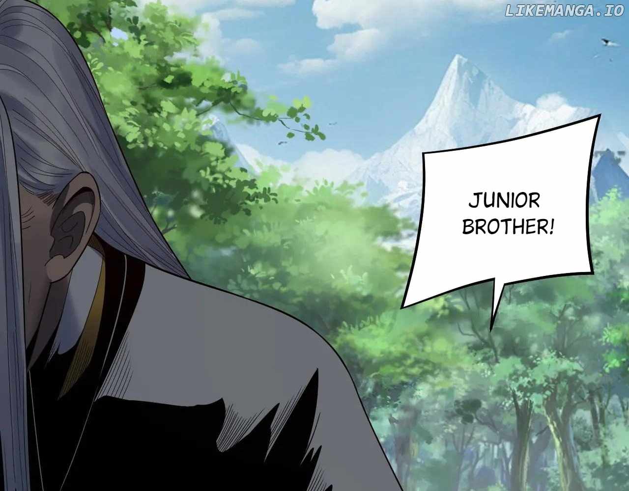 I Am The Fated Villain Chapter 247 59